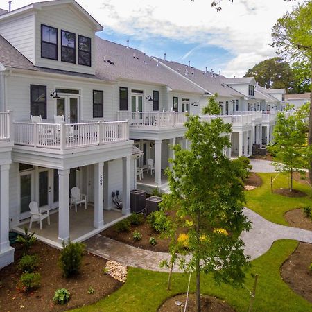 Villa 509 The Tidewater House Virginia Beach Exterior foto