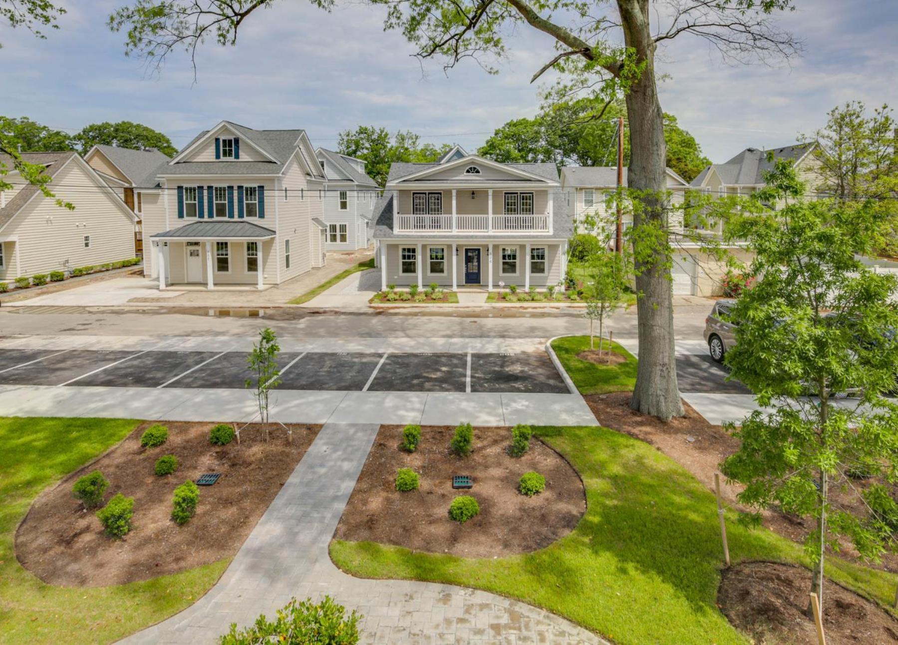 Villa 509 The Tidewater House Virginia Beach Exterior foto